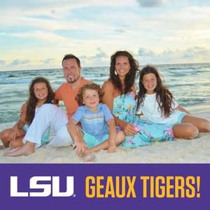 Meet your Posher, Abbie